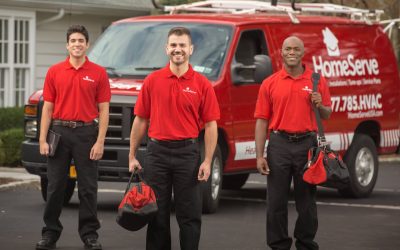 HVAC Contractors of Excellence: HomeServe Energy Services