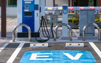 Electric Vehicles Expand Energy Equity Opportunities