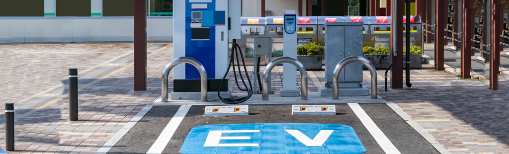 Electric Vehicles Expand Energy Equity Opportunities