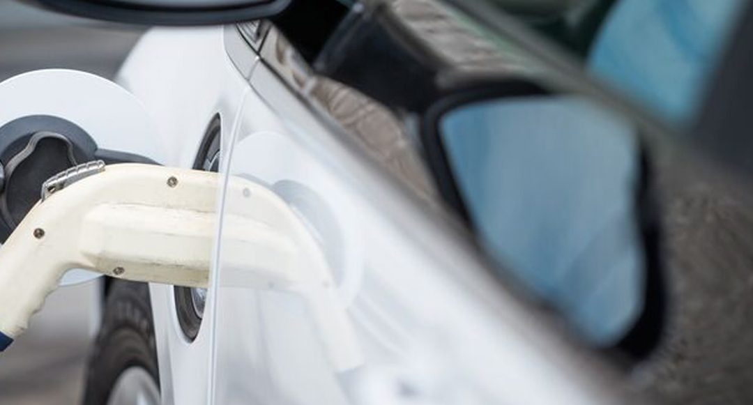 Utilities Lead in Building Out EV Charging Networks