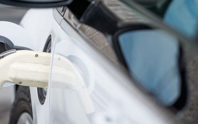 Utilities Lead in Building Out EV Charging Networks