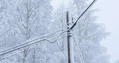 Increase In Extreme Cold Events Posing New Challenges for Energy Utilities